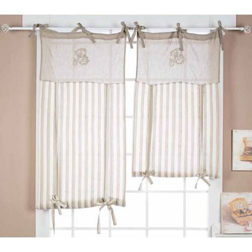 Tende Tendine Isa larghezza 45 o 60 cm o Tendone 140x290