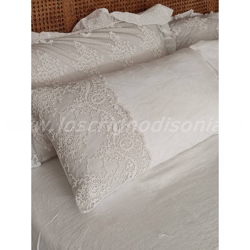 Chezmoi Collection Wyatt 7-Piece Queen Bed in a Bag Sierra