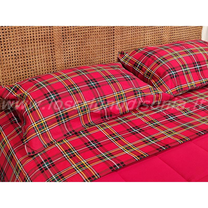 Biancheria Da Letto Natale – MINA Store