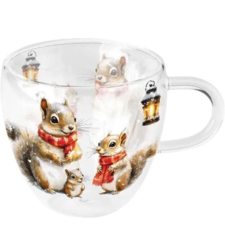 34420975-tazza-doppio-vetro-ambiente-famiglia-scoiattoli