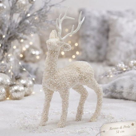 8101677A100-decoro-renna-perle-h51