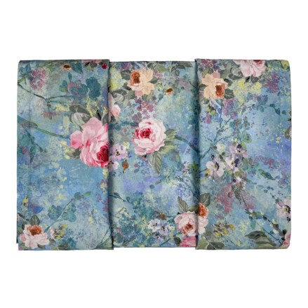 A39057-BLANC-MARICLO-LENZUOLA-RASO-COTONE-ROSE-COLLECTION-AZZURRE