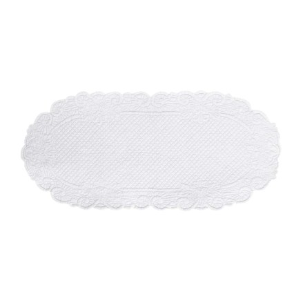 A3976599BI-runner-trapuntato-serie-carmen-45x100-blanc-mariclo