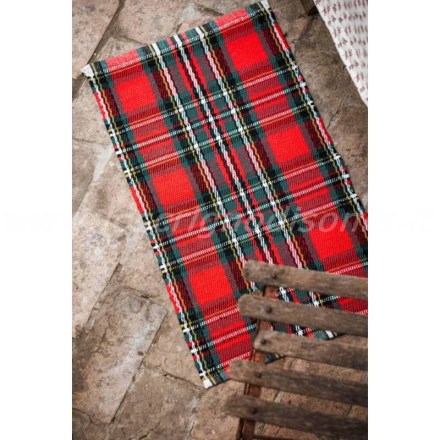 A40177-TAPPETO-TARTAN-DI-NATALE-BLANC-MARICLO-1