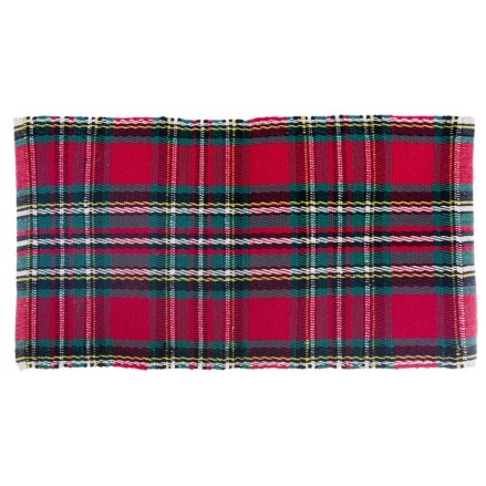 A40177-TAPPETO-TARTAN-DI-NATALE-BLANC-MARICLO