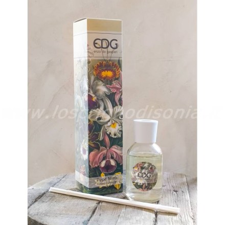 Diffusore_Profumo_Ambienti_Bastoncini_EDG_100_Pepe_Nero