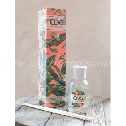 Diffusore_Profumo_Ambienti_Bastoncini_EDG_100_Tonka_Clove