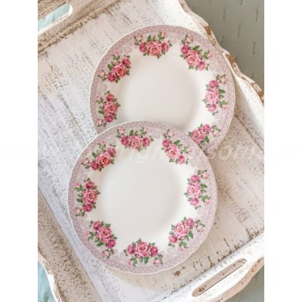 Piatti_Dessert_Frutta_Shabby_Chic_Shabby_Heart_1