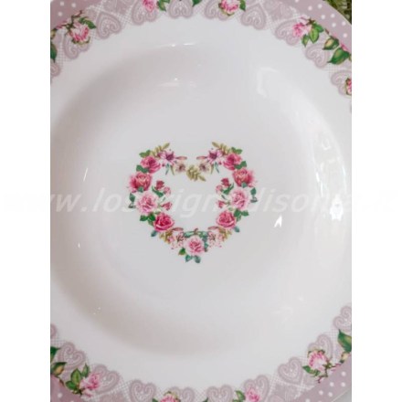 Piatti_Shabby_Chic_Shabby_Heart_Fiori_Country_3