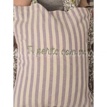 blanc-mariclo-borsa-cotone-righe-lilla-ricamo-2