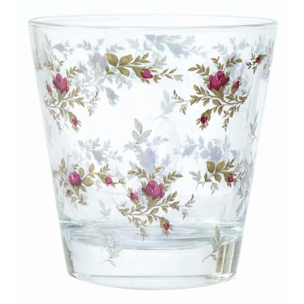 blanc-mariclo-set-sei-bicchieri-acqua-serie-moss-rose