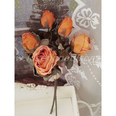 bouquet-rose-essicate-blanc-mariclo-albicocca-vintage-1