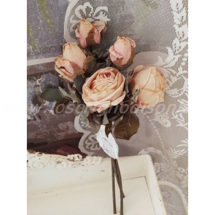 bouquet-rose-essicate-blanc-mariclo-rosa-antico-1