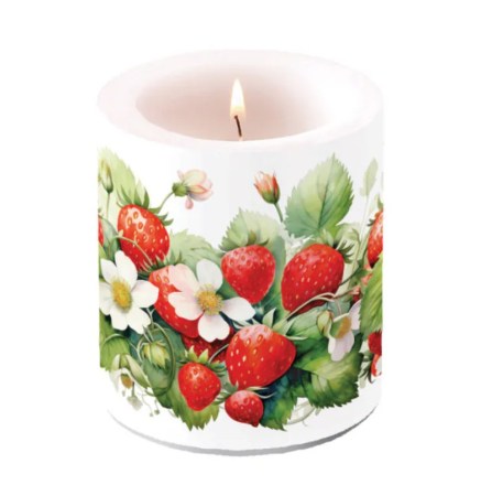 candela-media-decoro-fragoline-di-bosco-ambiente