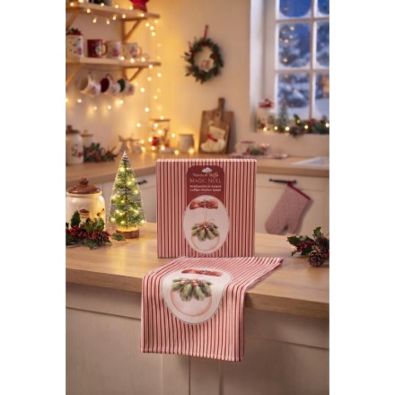 canovaccio-magic-noel-righe-rosse-palla-natale-nuvole-di-stoffa