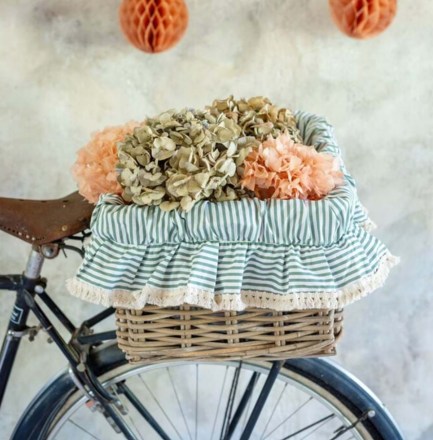 copri-cestino-da-bike-righe-verdi-blanc-mariclo