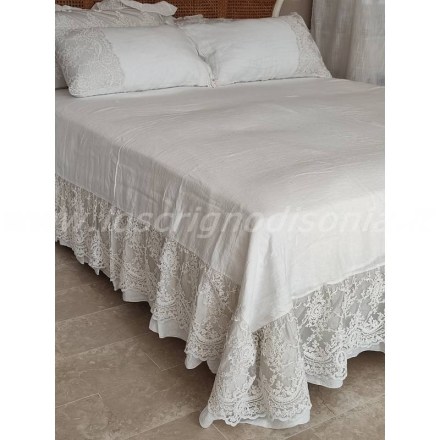 copriletto-copripiumino-chez-moi-lino-e-pizzo-corinzio-vintage-cemento-3
