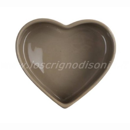 luxe-lodge-ciotola-shabby-chic-a-cuore-colore-fango