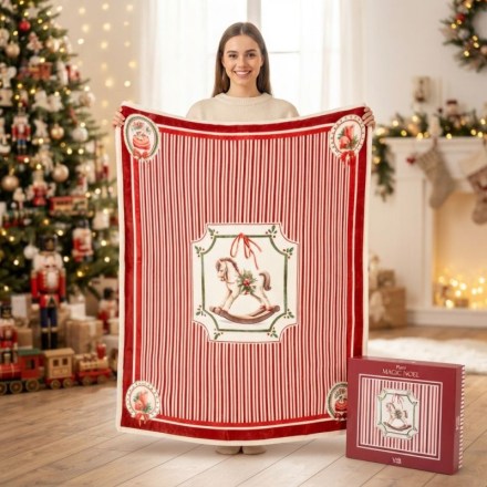 plaid-magic-noel-rosso-nuvole-di-stoffa