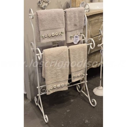 porta-asciugamani-metallo.shabby-chic-nuvole-di-stoffa-1