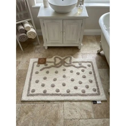 tappeto-amour-lovely-shabby-bianco
