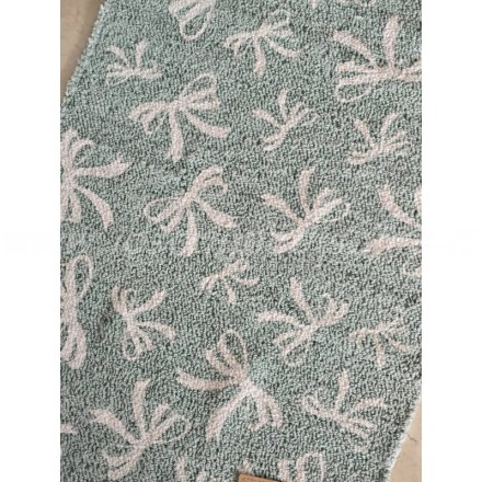 tappeto-fiocchetti-lovely-shabby-verde-acqua-2