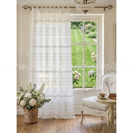 tenda-shabby-chic-blanc-mariclo-righe-orrizontali-bianca-1