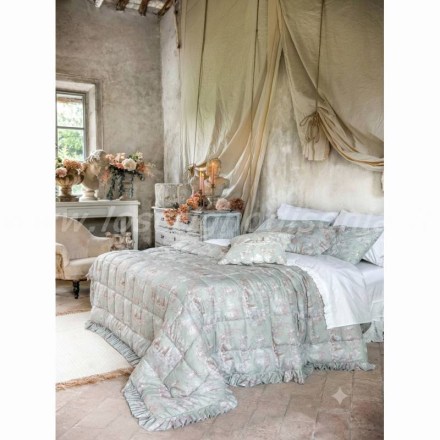 trapunta-matrimoniale-blanc-mariclo-toile-du-borg-verde