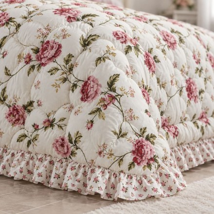 trapunta-matrimoniale-invernale-vintage-roses-2