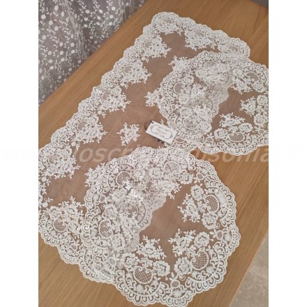 tris-centrini-chez-moi-pizzo-provenza-vintage-fango-1