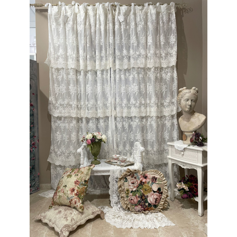 Chez Moi | Shop On Line | Lo Scrigno di Sonia Chez Moi