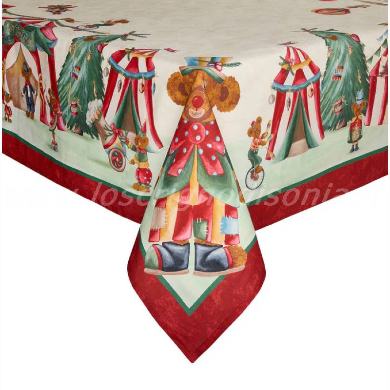 tovaglia bear1